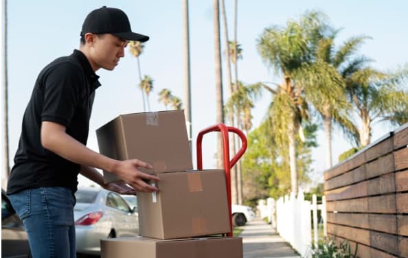 GP Shipping