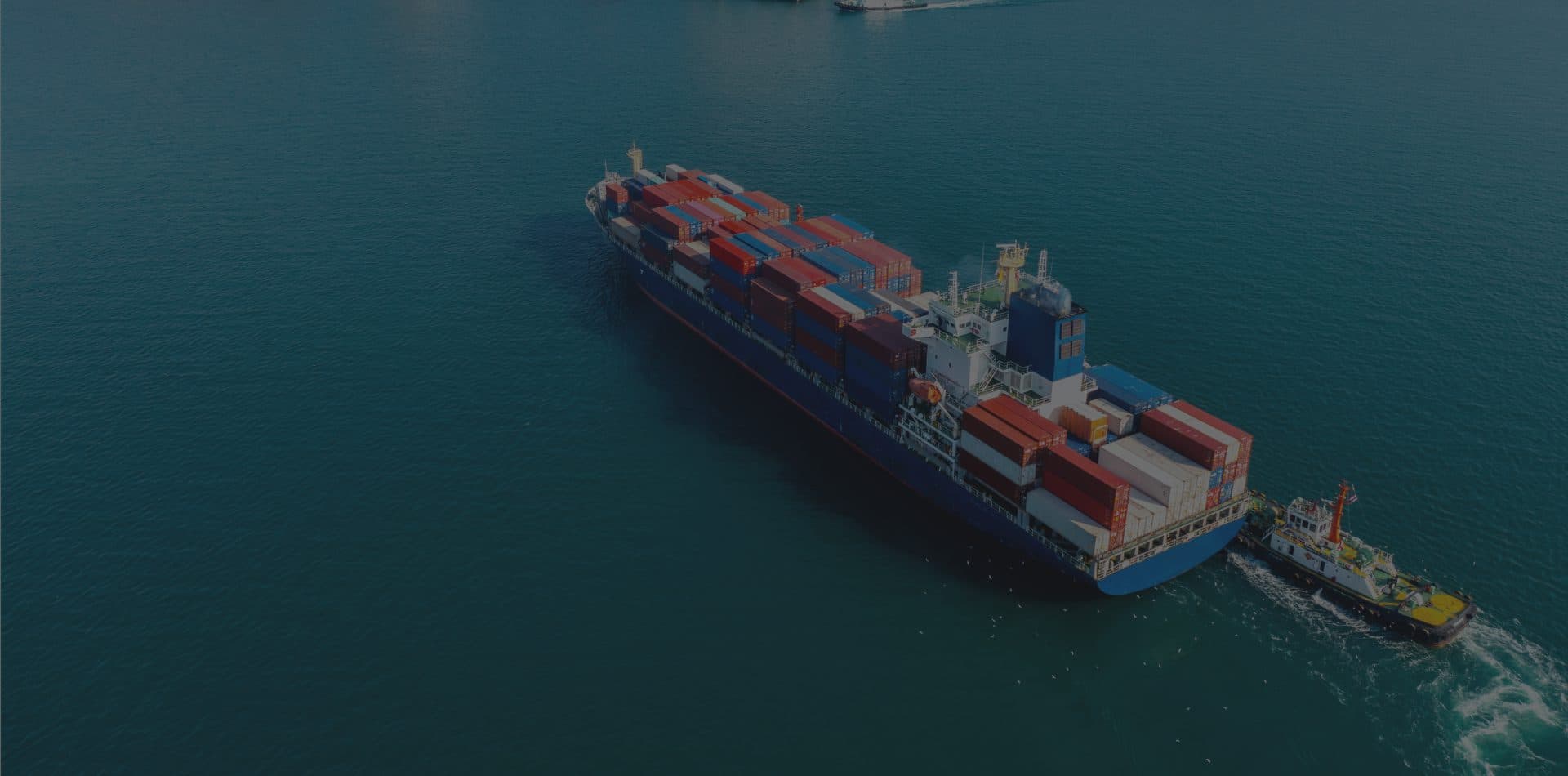 US to Gambia shipping route