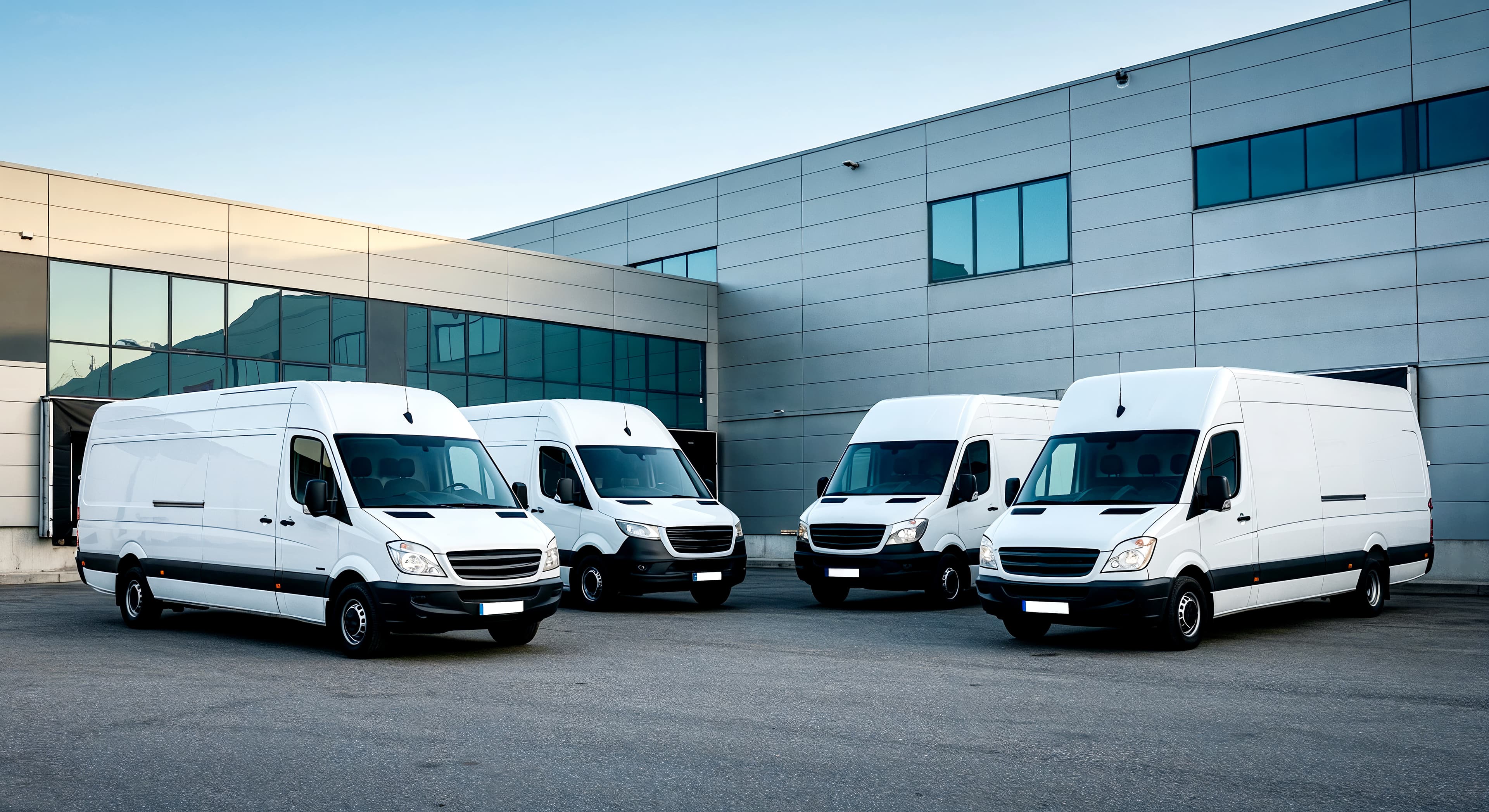Vans & Minivans