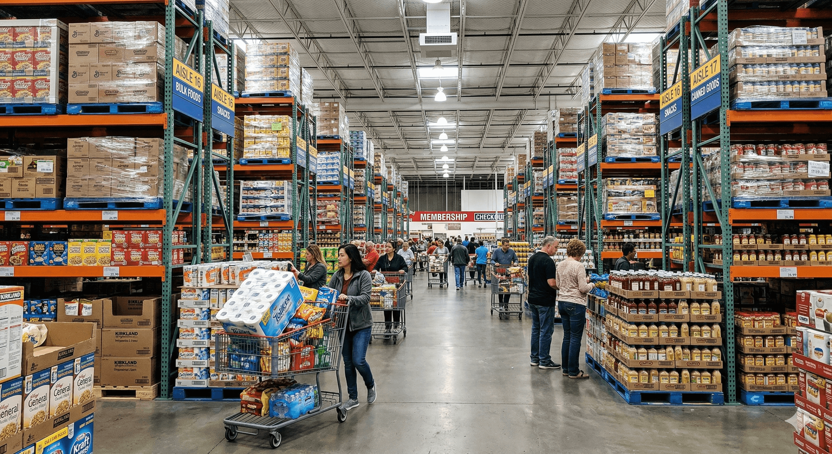Wholesale Supply